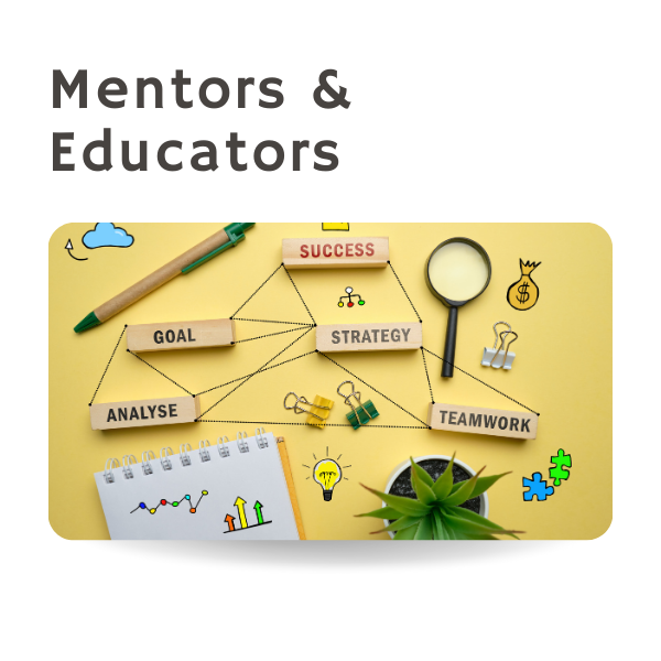 mentors Image
