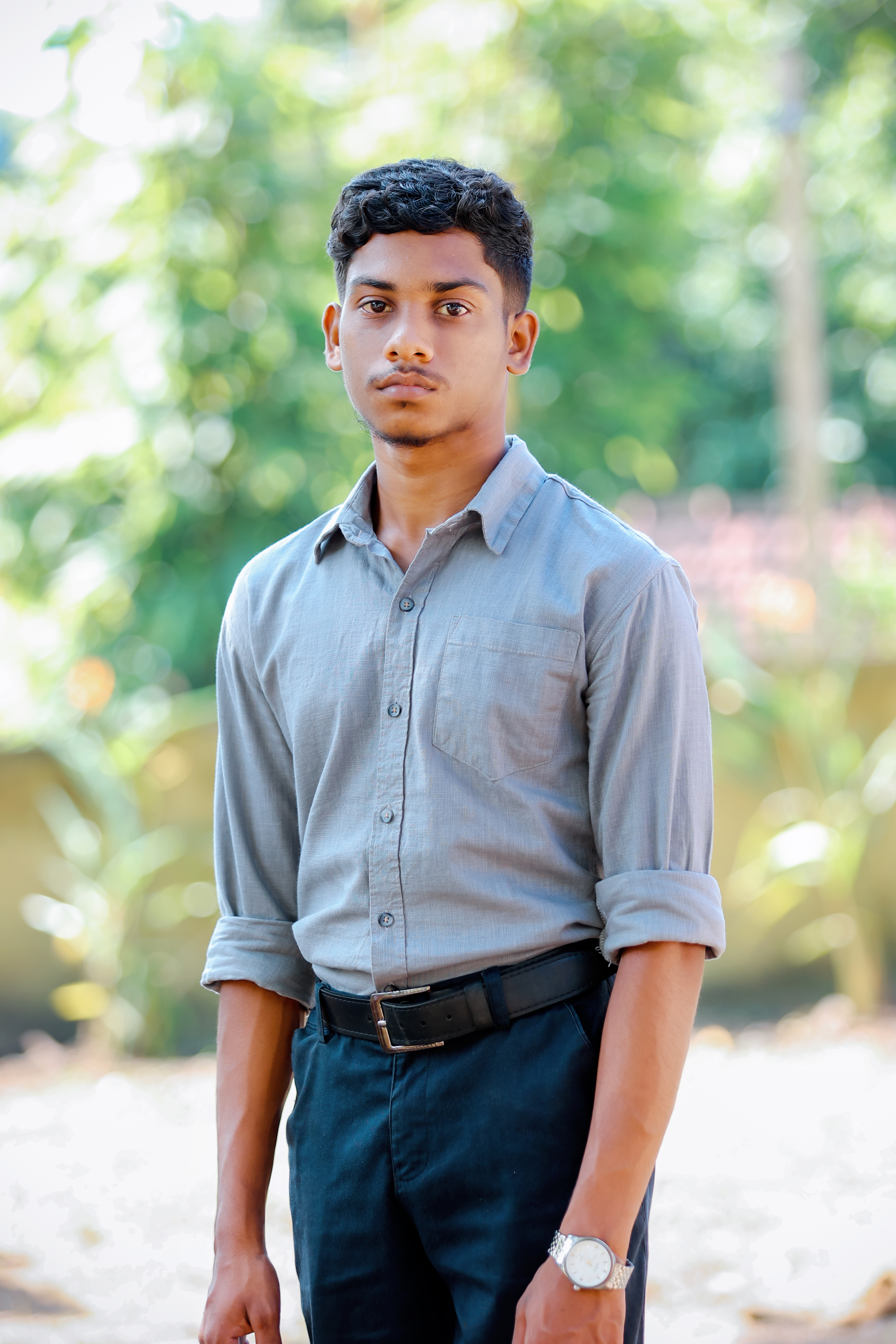 Amila Tharindu profile photo