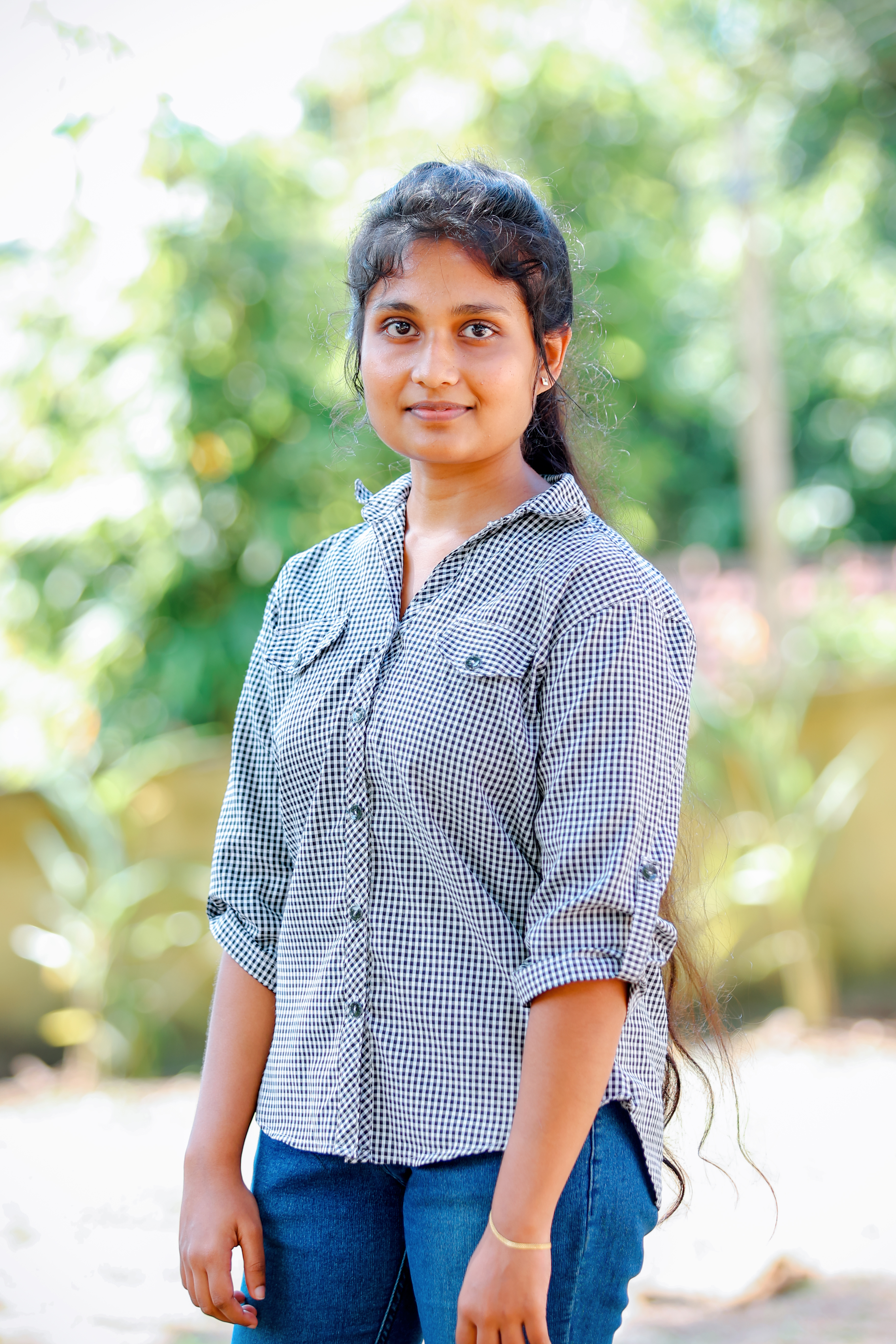 Chamodi Malshika profile photo