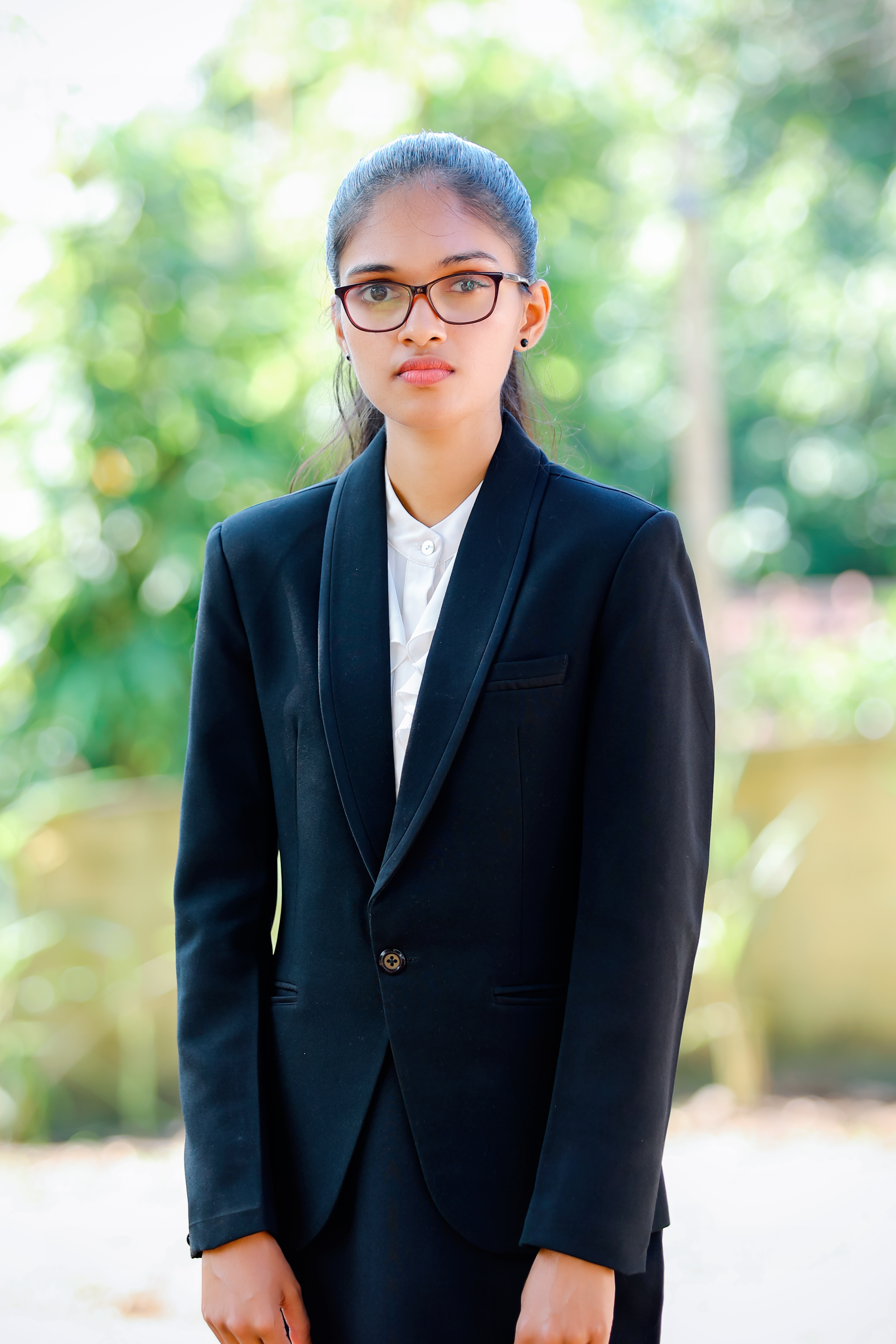 Chamudi Chathurini profile photo