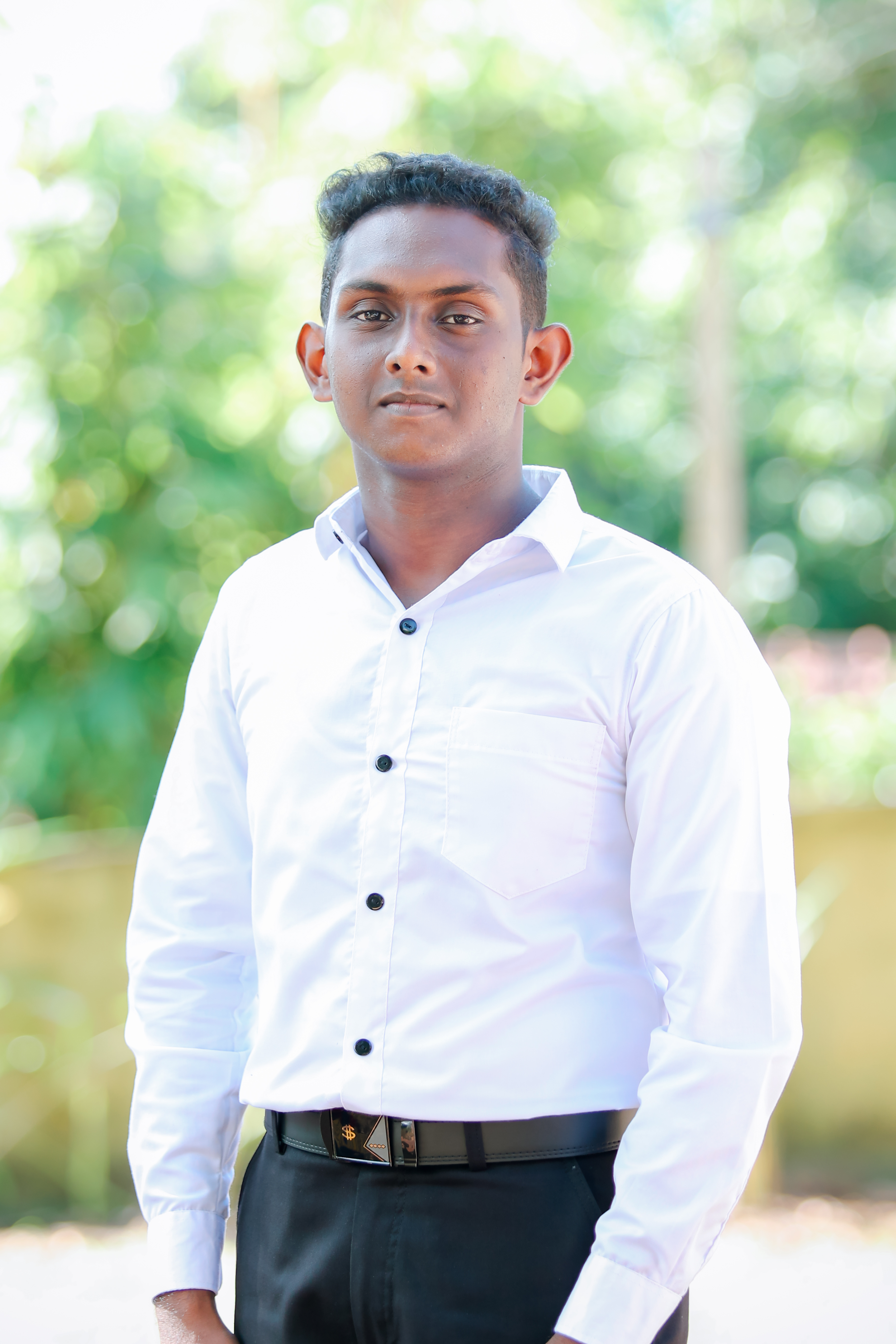 Deshan Jagoda profile photo