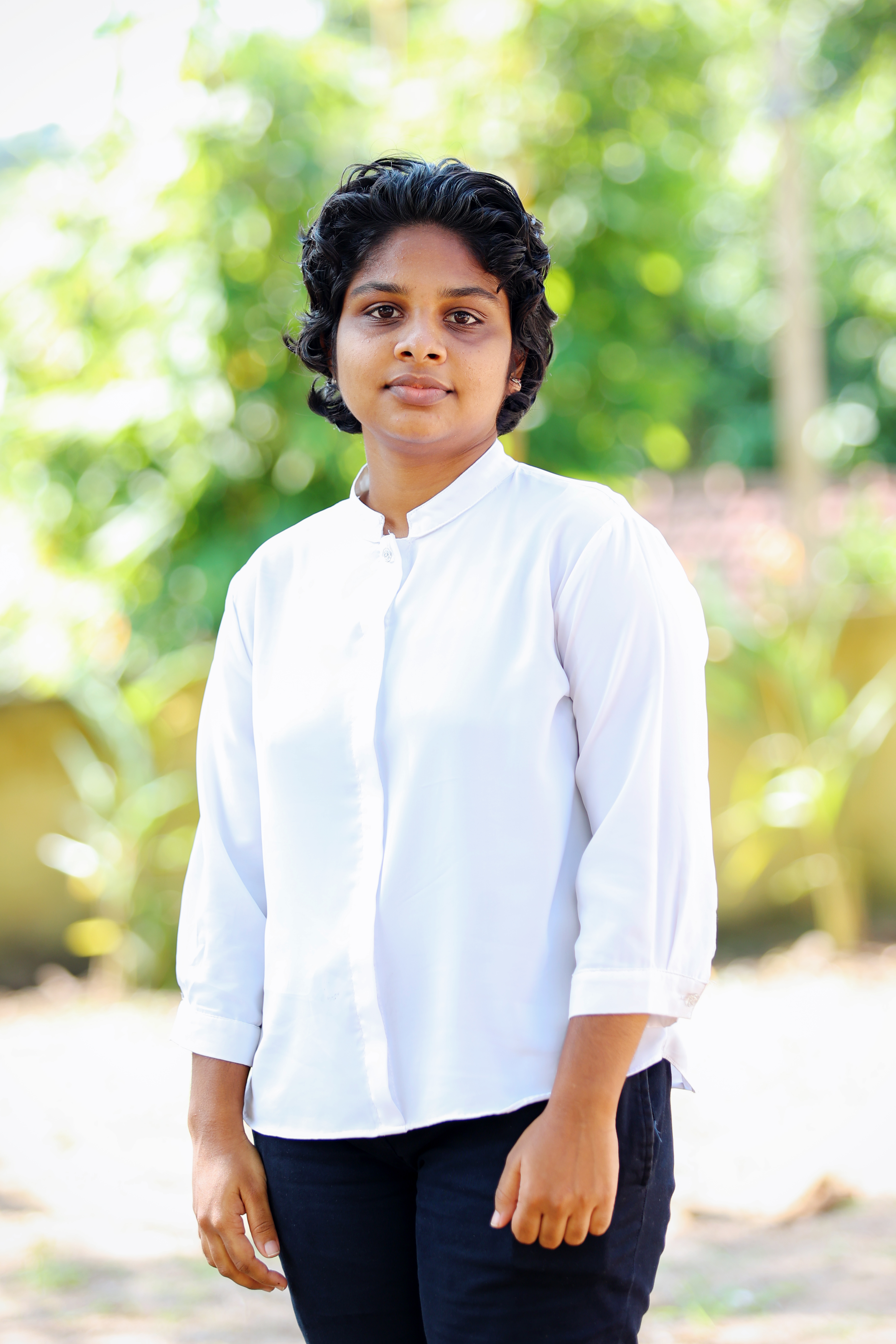 Hansi Madushani profile photo