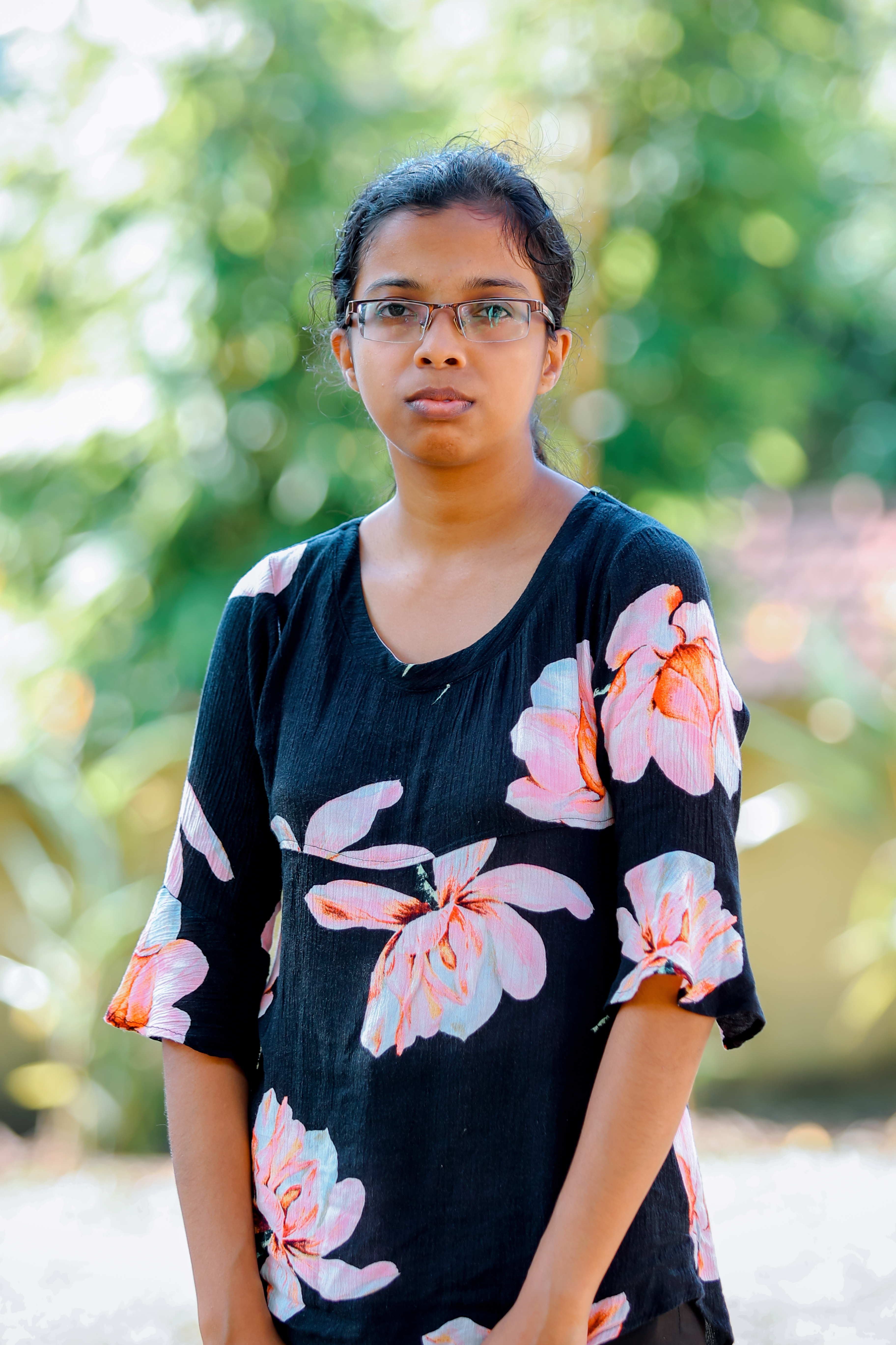 Janani Bodini profile photo