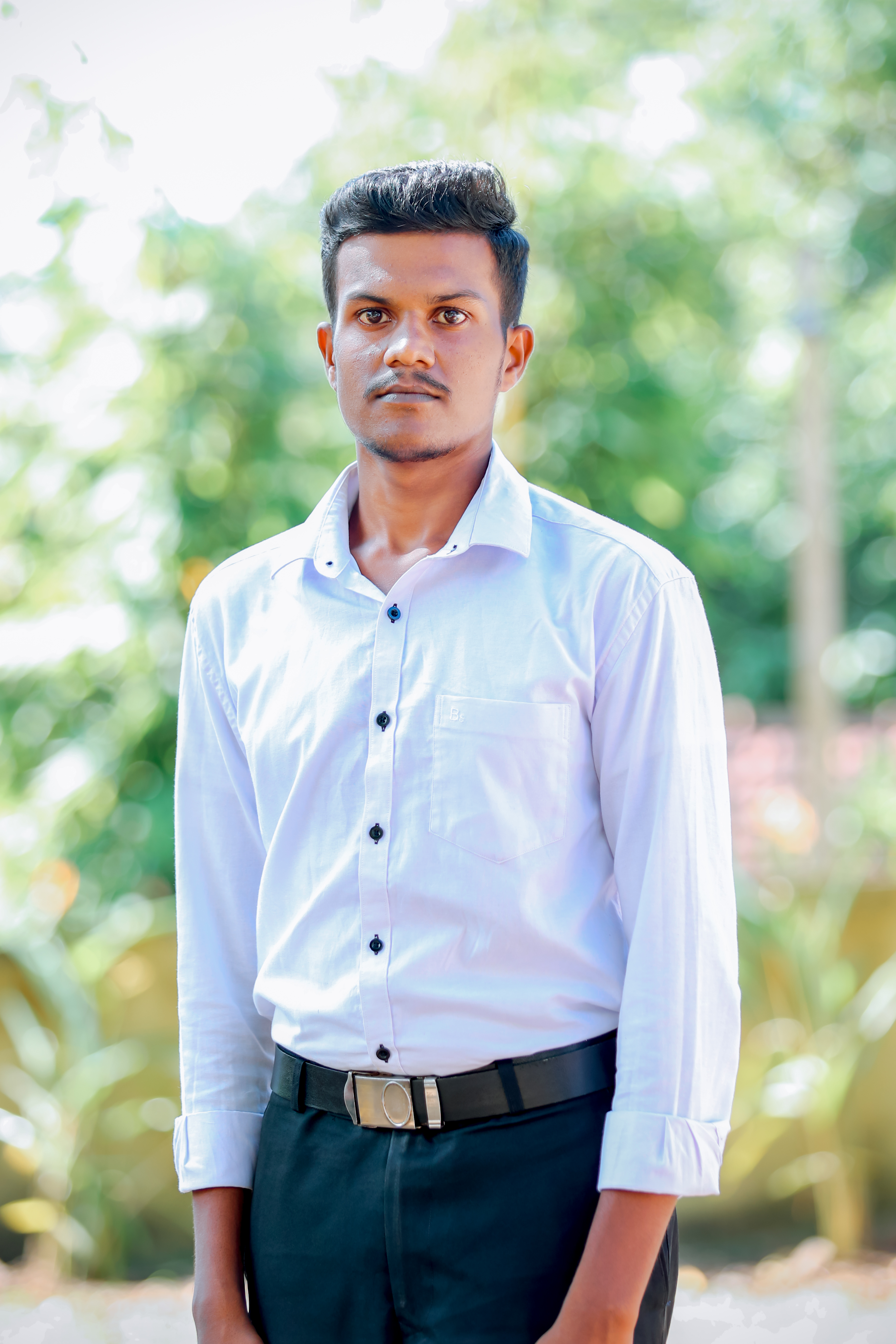Kasun Pradeepa profile photo