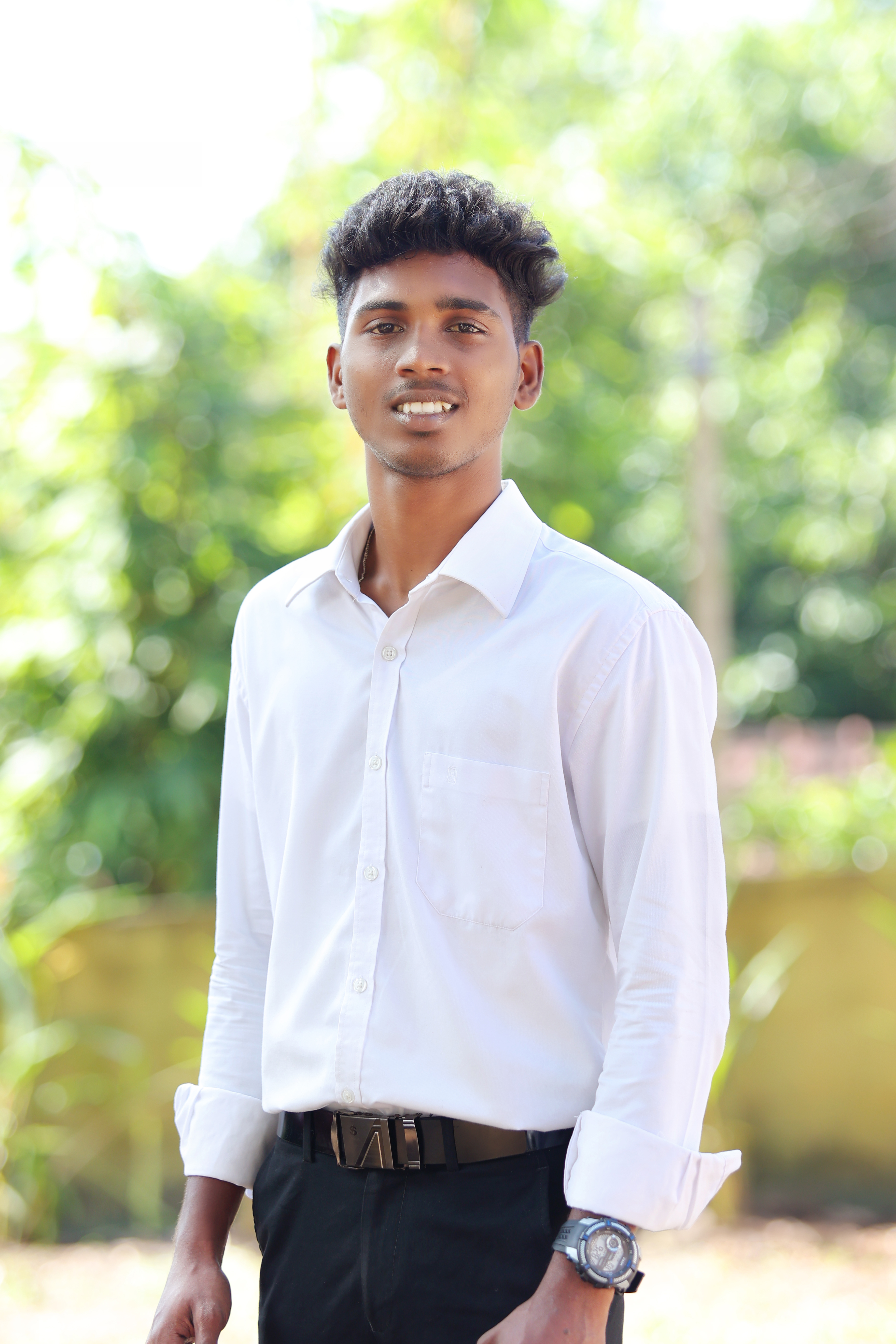 Praveen Manupriya profile photo