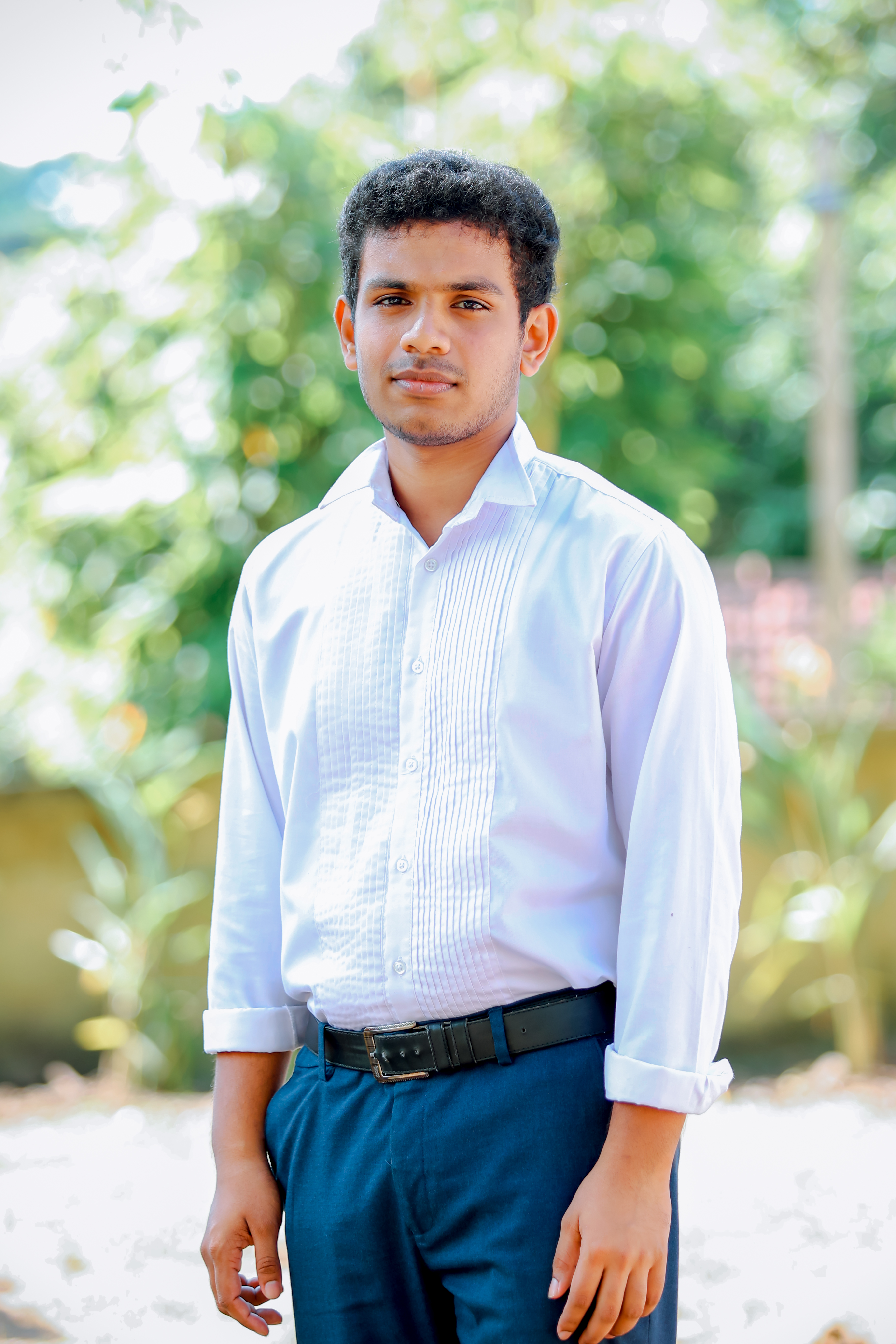 Ranuga Acharige profile photo