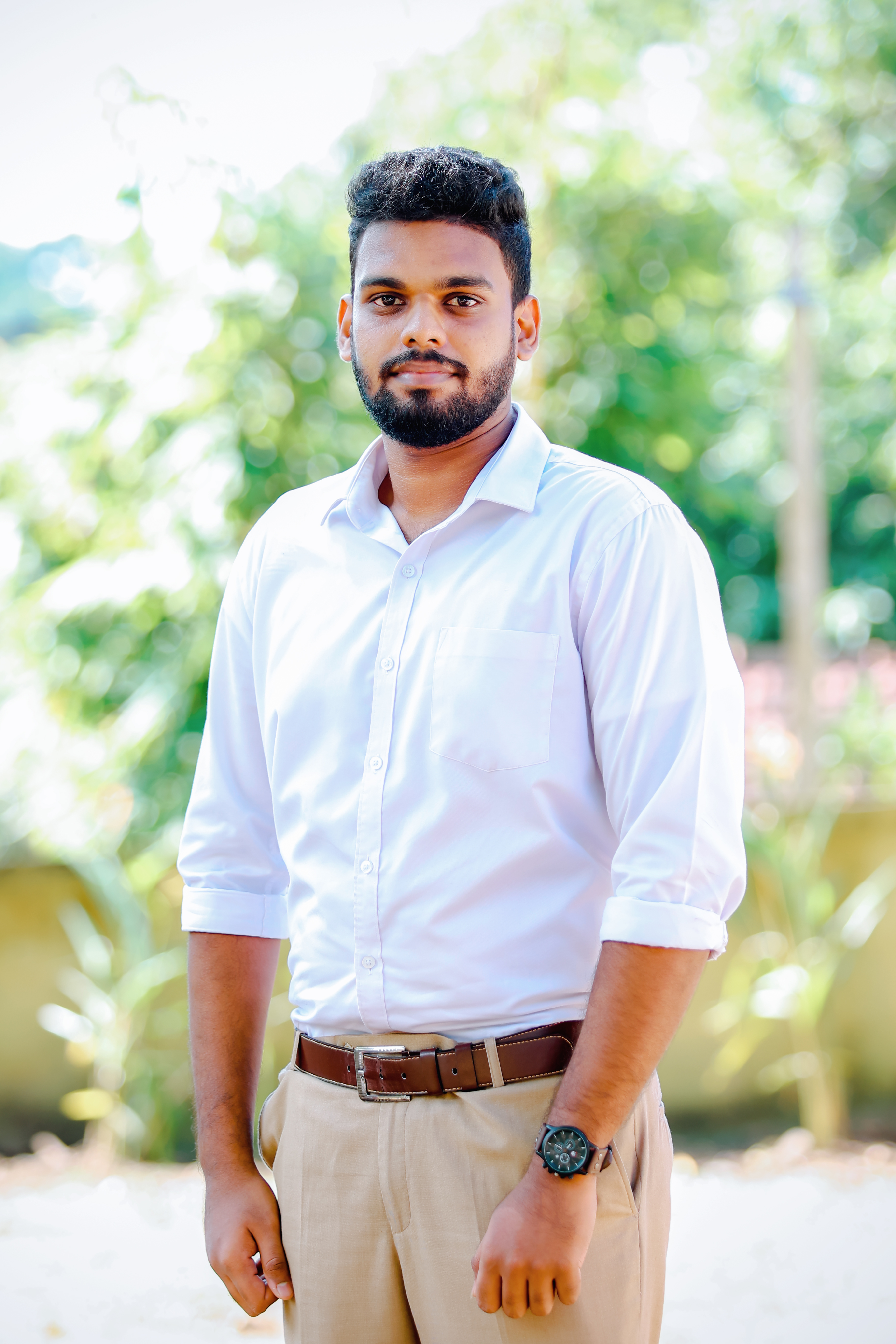 Ravindu Hirushan profile photo